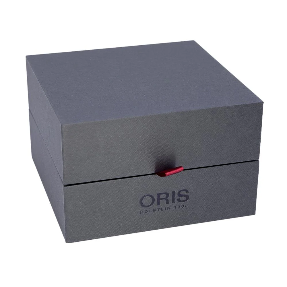 Oris 01 403 7776 4065-07 5 19 11 Big Crown Pointer Date Auto - Image 10
