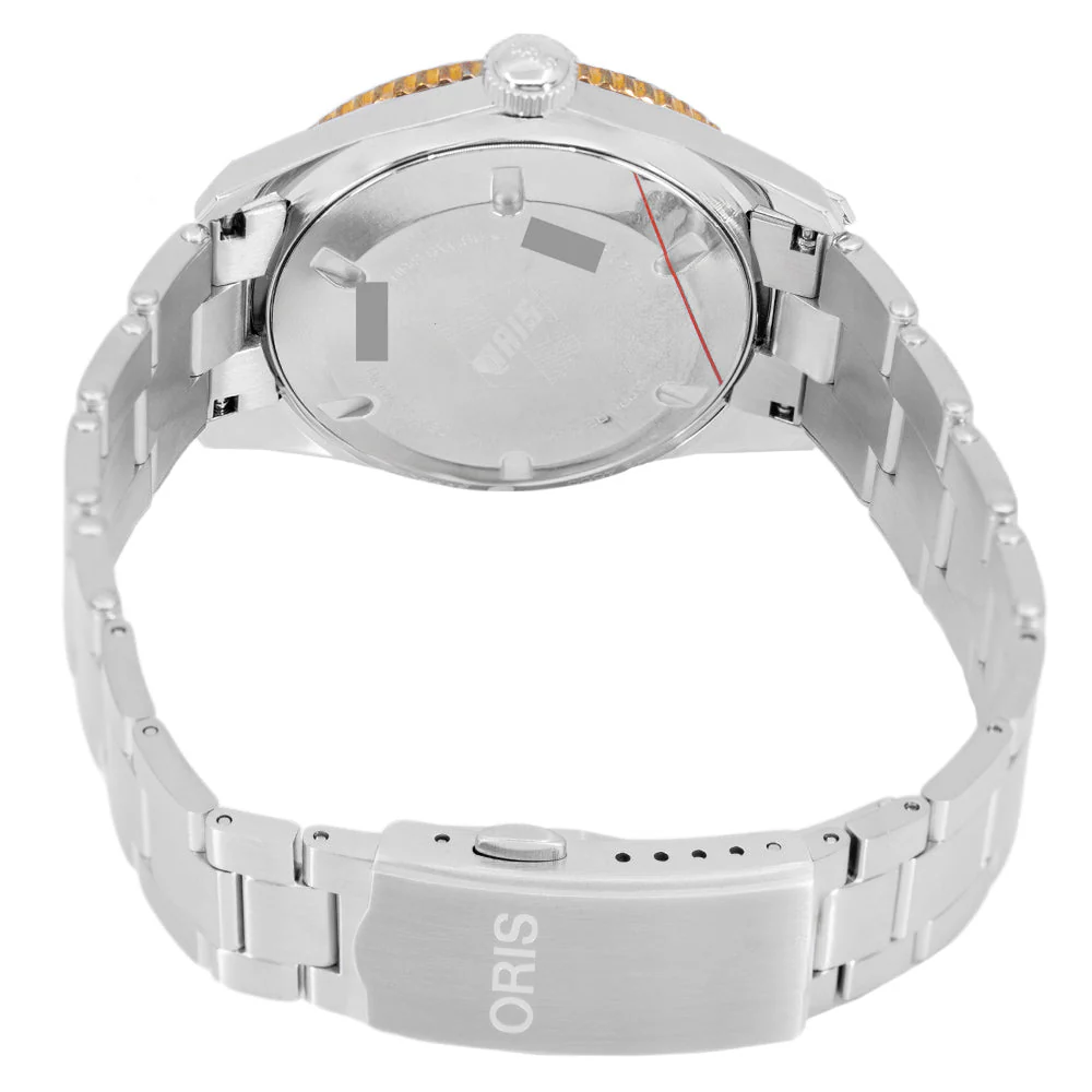 Oris 01 733 7707 4357-07 8 20 18 Divers Sixty-Five 40mm Auto - Image 5