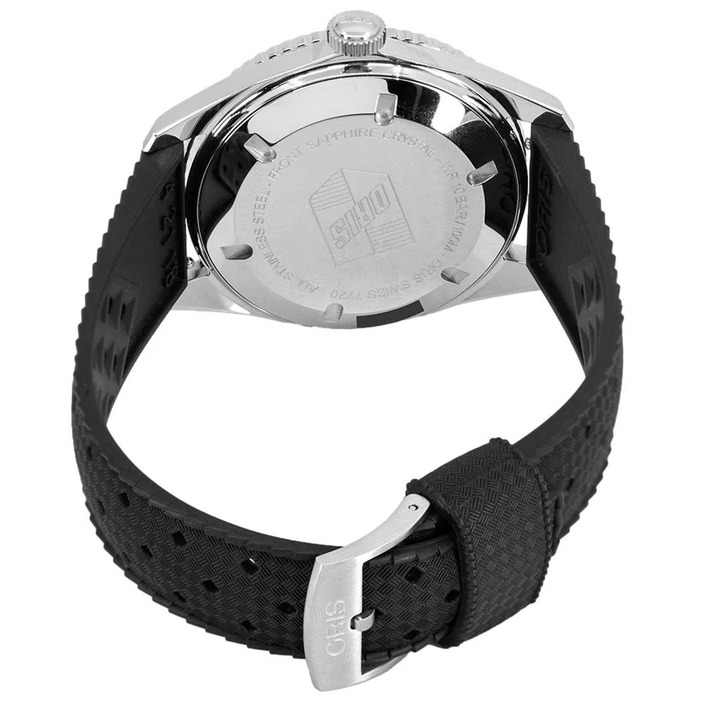 Oris 01 733 7720 4051-07 4 21 18 Divers Sixty-Five Auto - Image 5