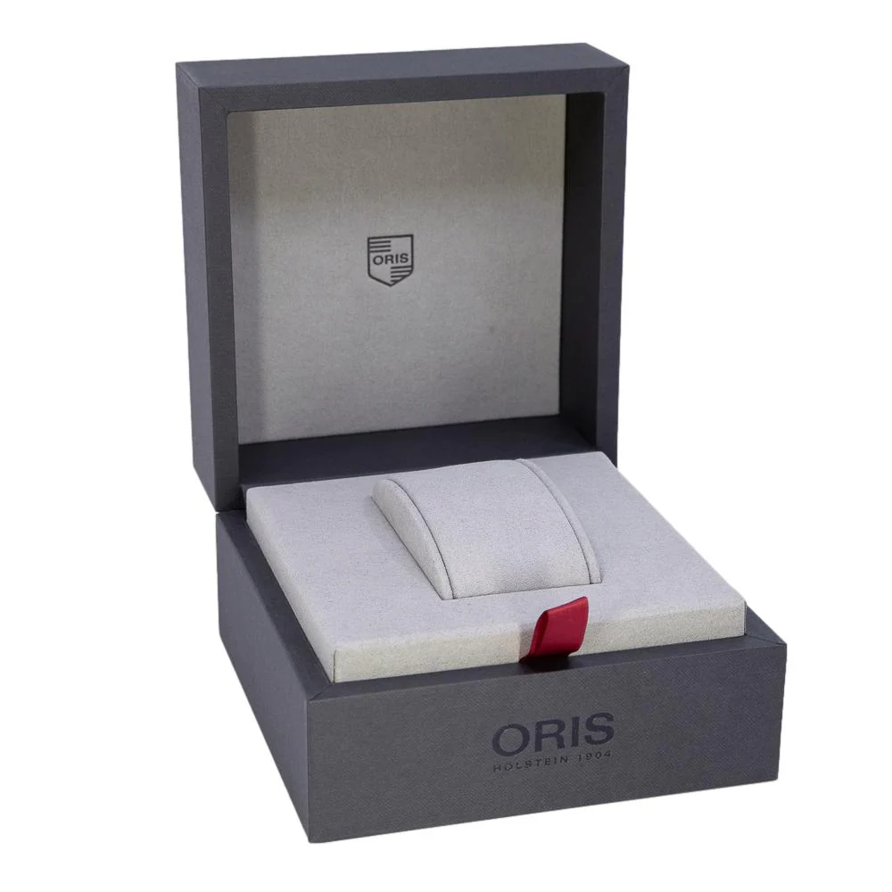 Oris 01 733 7720 4051-07 4 21 18 Divers Sixty-Five Auto - Image 9
