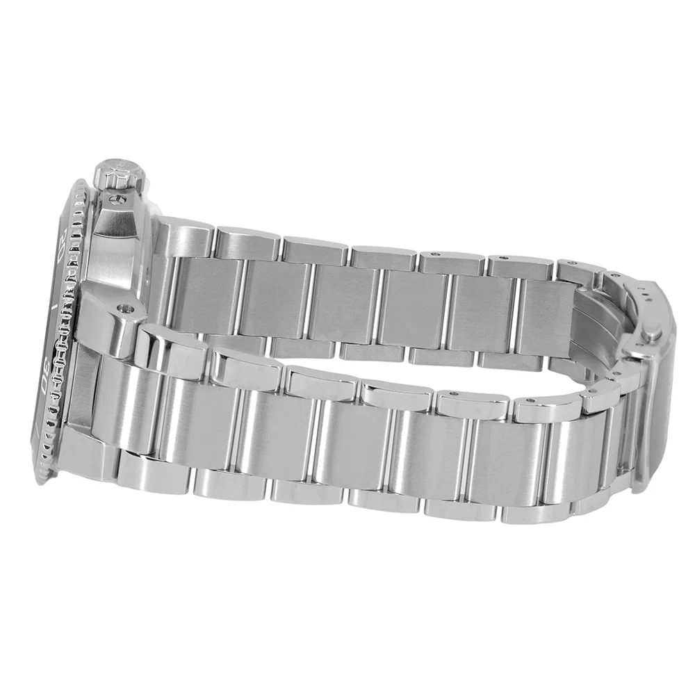 Oris 01 733 7732 4134-07 8 21 05PEB Aquis Date Auto - Image 4
