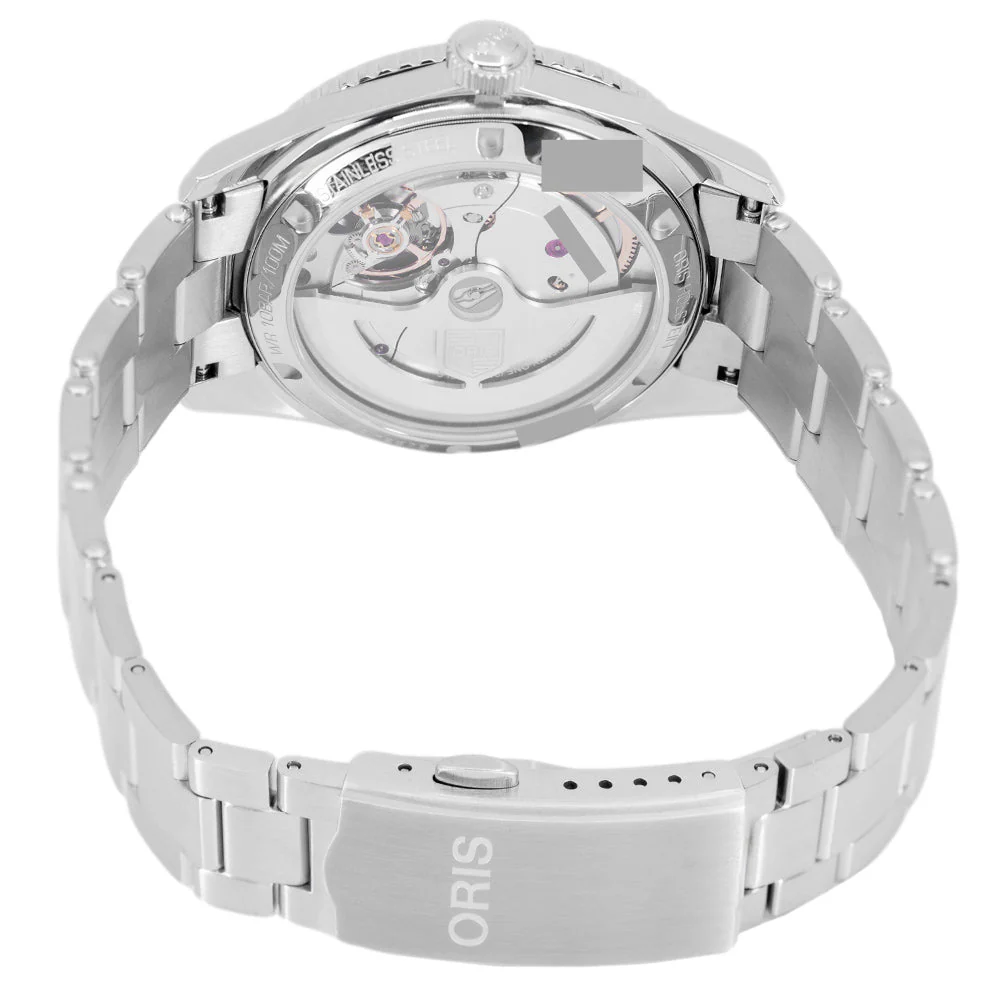 Oris Uomo 01 400 7772 4054-07 8 20 18 Divers Auto - Image 5