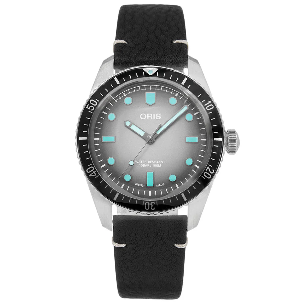 Oris Uomo 01 733 7707 4053-07 5 20 89 Divers 65 40mm Auto - Image 3