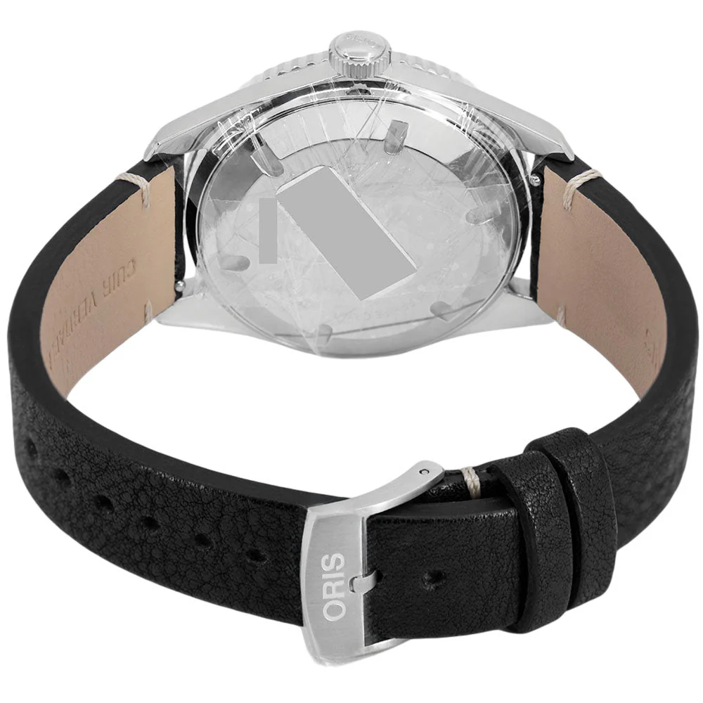 Oris Uomo 01 733 7707 4053-07 5 20 89 Divers 65 40mm Auto - Image 5