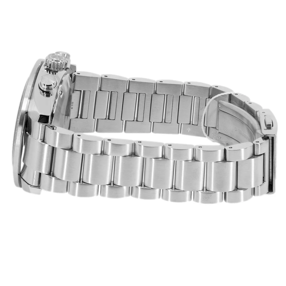 Seiko Men's SSC939P1 Prospex Speedtimer Quartz - Image 4