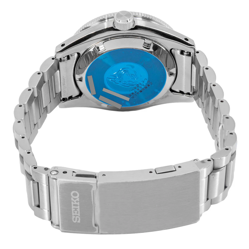 Seiko SPB511J1 Prospex Diver’s Orologio 60° Ann. Ed. Lim. - Image 5