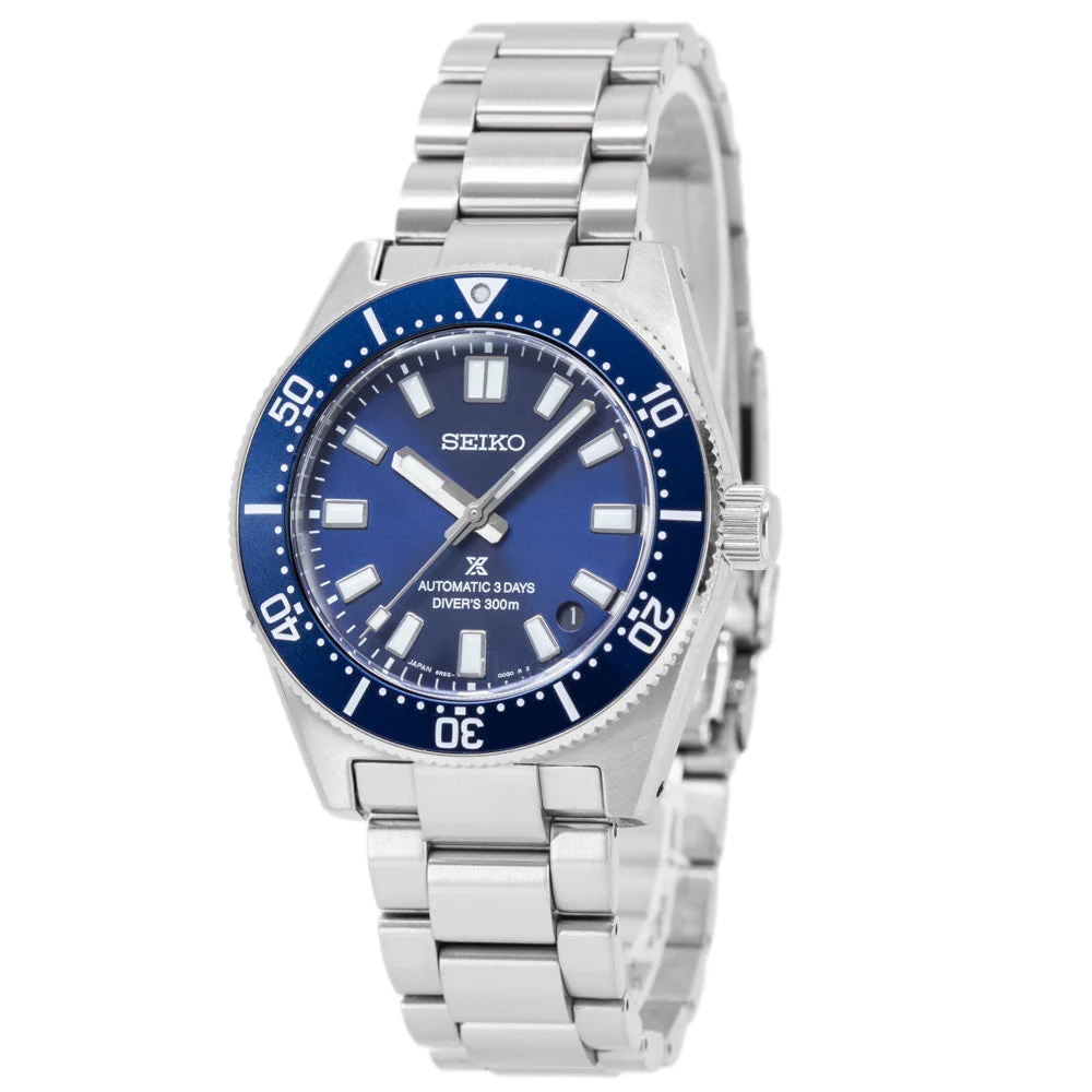 Seiko Uomo SPB451J1 Prospex Automatico - Image 3