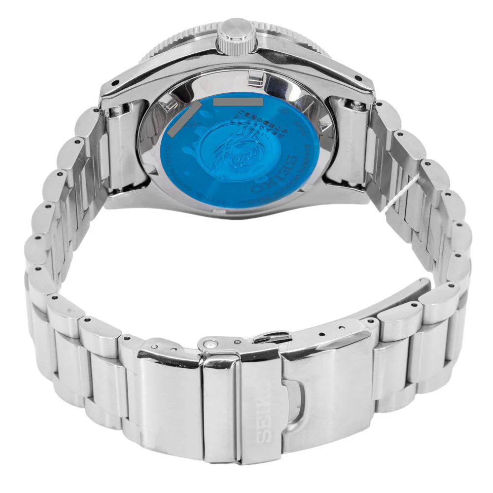 Seiko Uomo SPB451J1 Prospex Automatico - Image 6