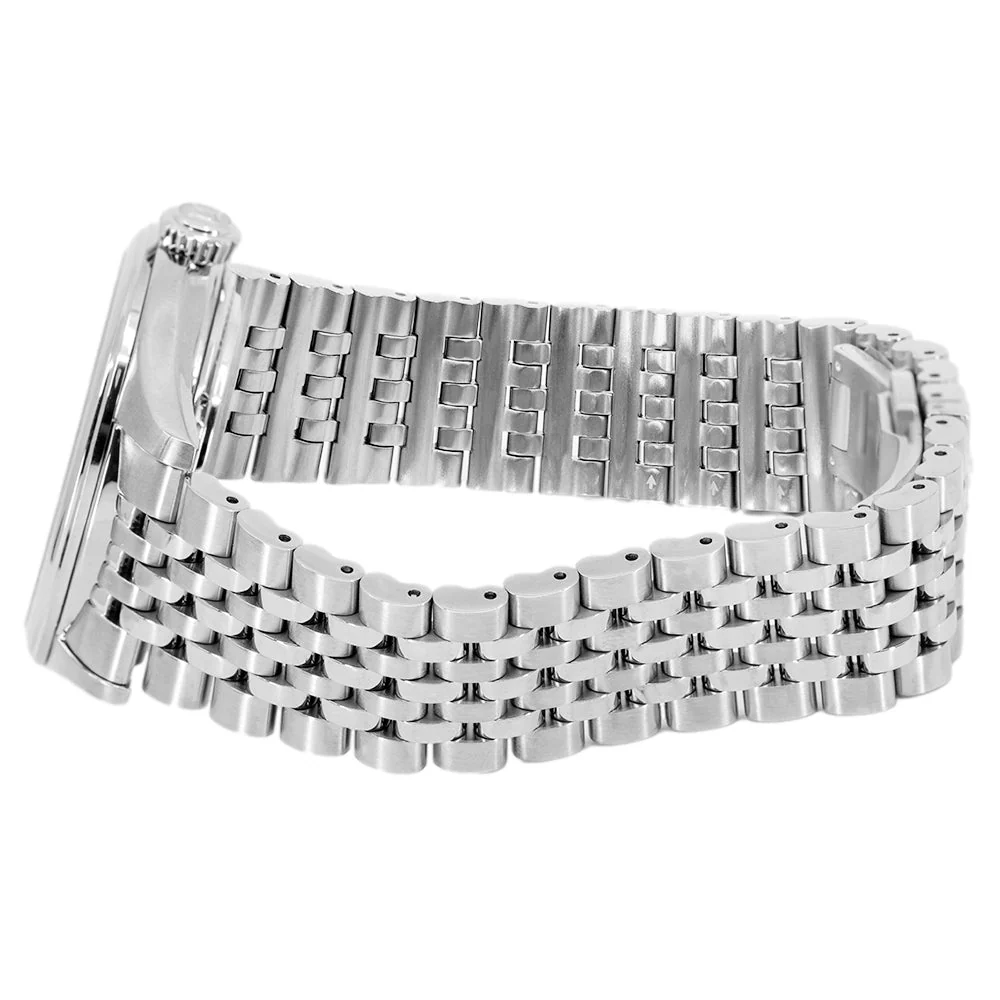 Seiko Uomo SPB467J1 Presage Stainless Steel Automatico - Image 4