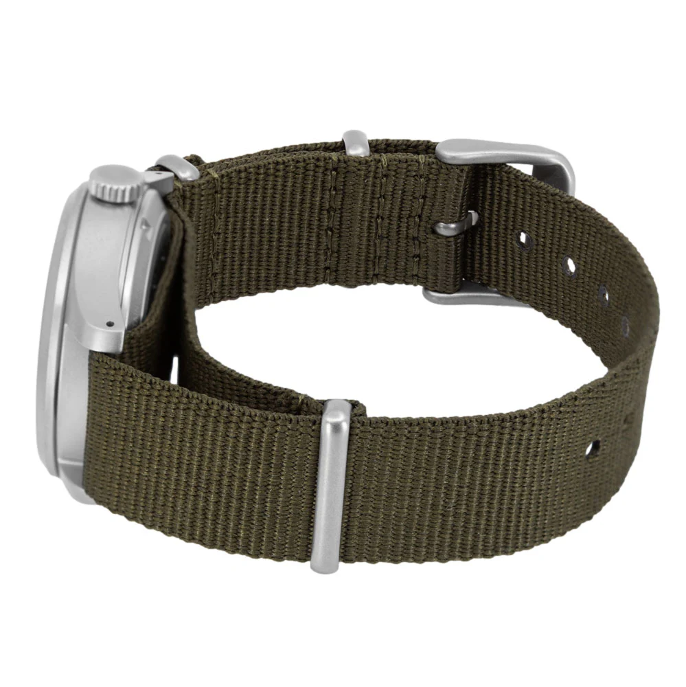 Seiko Uomo SRPJ85K1 5 Sports Montre Automatico - Image 4