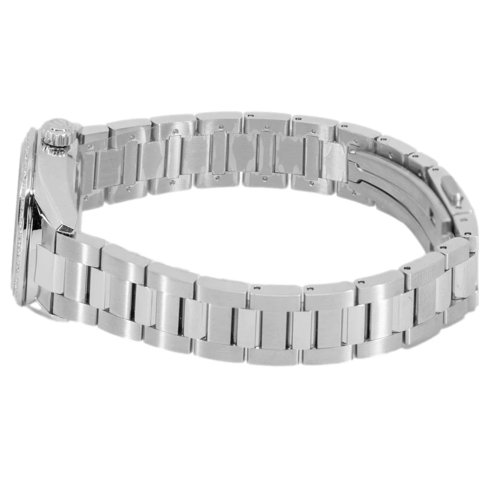 TAG Heuer Donna WBN2414.BA0621 Carrera Date 29mm Automatico - Image 3