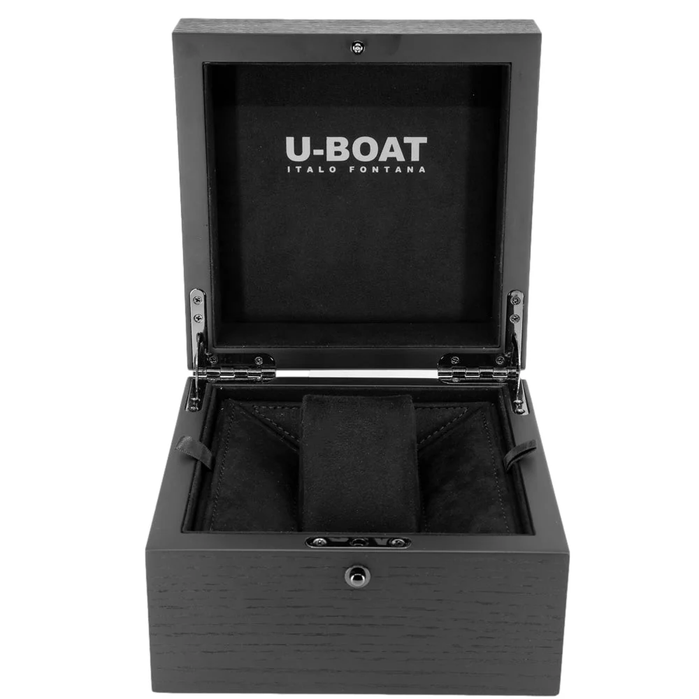 U-Boat Uomo 8486 Sommerso 46 mm Bronzo Auto - Image 8